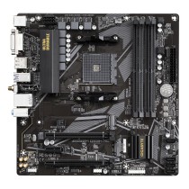 Gigabyte B550M DS3H AC motherboard AMD B550 Socket AM4 micro ATX