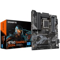 Gigabyte B760 GAMING X DDR4 motherboard Intel B760 Express LGA 1700 ATX