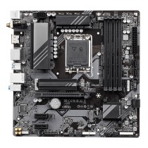 Gigabyte B760M DS3H AX motherboard Intel B760 Express LGA 1700 micro ATX