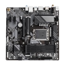 Gigabyte B760M DS3H AX motherboard Intel B760 Express LGA 1700 micro ATX