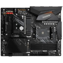 Gigabyte B550 AORUS ELITE V2 motherboard AMD B550 Socket AM4 ATX