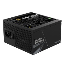 Gigabyte UD1000GM PG5 fonte de alimentação 1000 W 20+4 pin ATX ATX Preto