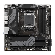 Gigabyte B650M DS3H motherboard AMD B650 Ranhura AM5 micro ATX