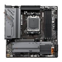 Gigabyte B650M GAMING X AX motherboard AMD B650 Ranhura AM5 micro ATX