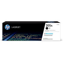 HP Toner LaserJet Original 205A Preto