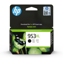 HP Tinteiro original 953XL Preto de elevado rendimento