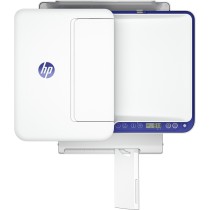 HP Multifunções HP DeskJet 4230e, Cor, Impressora para Particulares, Impressão, cópia, digitalização, HP+ Compatibilidade com o