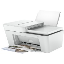 HP Multifunções HP DeskJet 4220e, Cor, Impressora para Particulares, Impressão, cópia, digitalização, HP+ Compatibilidade com o