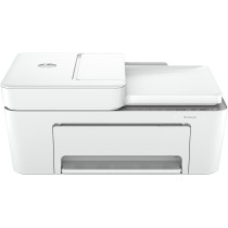 HP Multifunções HP DeskJet 4220e, Cor, Impressora para Particulares, Impressão, cópia, digitalização, HP+ Compatibilidade com o