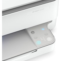 HP ENVY Multifunções HP 6020e, Cor, Impressora para Casa e escritório em casa, Impressão, cópia, digitalização, Ligação sem