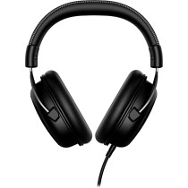 HyperX Cloud II - Headset de gaming (Preto-Cinza-escuro)