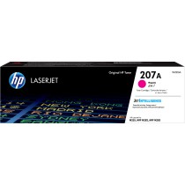 HP Toner LaserJet Original 207A Magenta