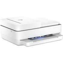 HP ENVY Multifunções HP 6420e, Cor, Impressora para Particulares, Impressão, cópia, digitalização e envio de fax móvel, Ligação