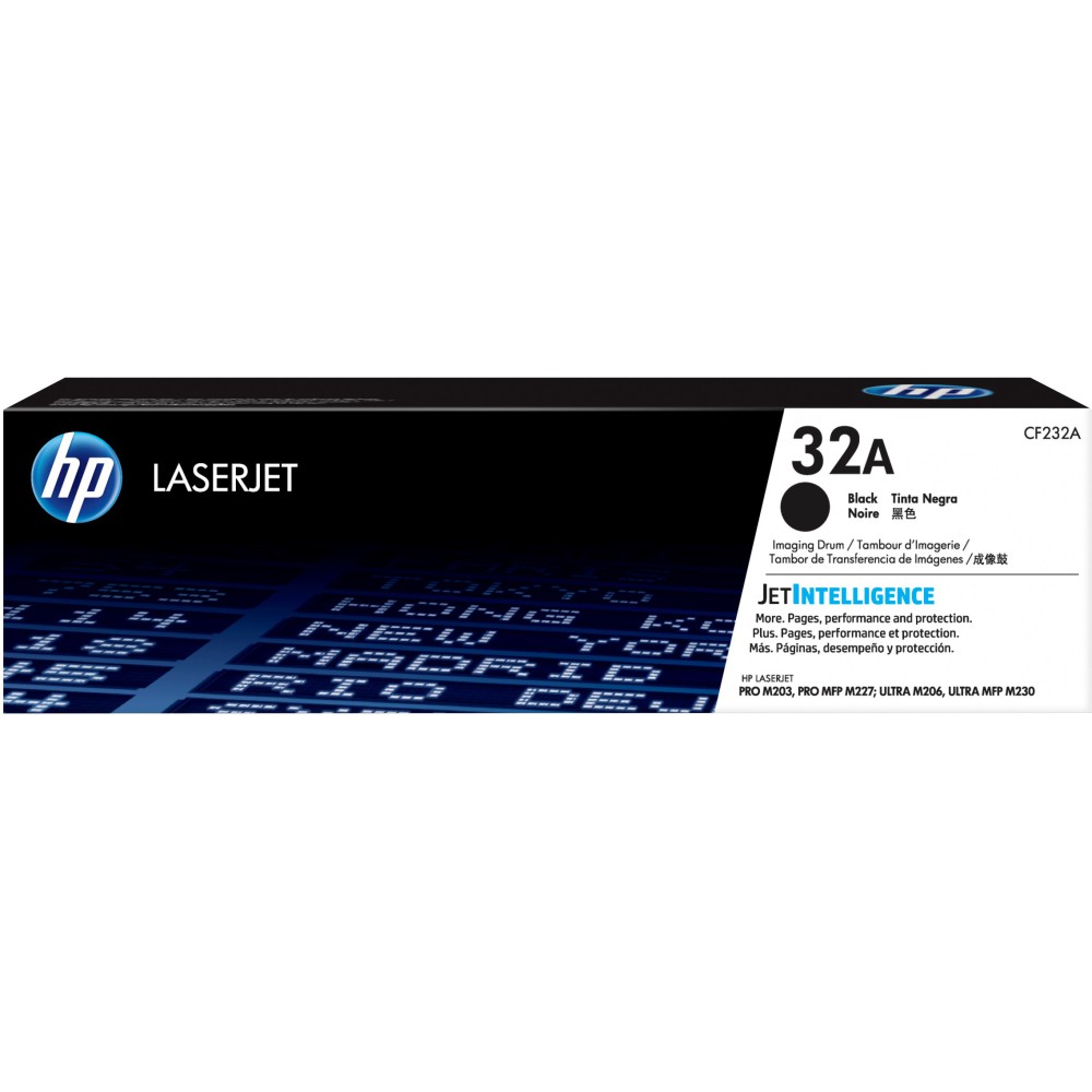 HP 32A Original 1 unidade(s)