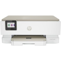 HP ENVY Multifunções HP Inspire 7220e, Cor, Impressora para Particulares, Impressão, cópia, digitalização, Ligação sem fios HP+