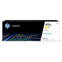 HP Toner LaserJet Original 415A Amarelo