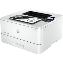 HP LaserJet Pro Impressora HP 4002dwe, Preto e branco, Impressora para Pequenas e médias empresas, Impressão, Ligação sem fios