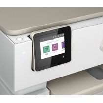 HP ENVY Multifunções HP Inspire 7220e, Cor, Impressora para Particulares, Impressão, cópia, digitalização, Ligação sem fios HP+