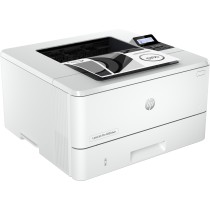 HP LaserJet Pro Impressora HP 4002dwe, Preto e branco, Impressora para Pequenas e médias empresas, Impressão, Ligação sem fios