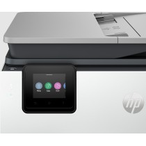 HP OfficeJet Pro Multifunções HP 8122e, Cor, Impressora para Particulares, Impressão, cópia, digitalização, Alimentador