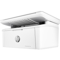 HP LaserJet Multifunções M140w, Preto e branco, Impressora para Pequeno escritório, Impressão, cópia, digitalização,