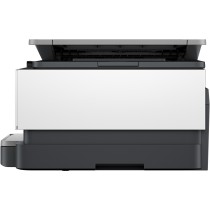 HP OfficeJet Pro Multifunções HP 8122e, Cor, Impressora para Particulares, Impressão, cópia, digitalização, Alimentador