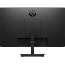 HP P24h G5 monitor de ecrã 60,5 cm (23.8") 1920 x 1080 pixels Full HD LCD Preto