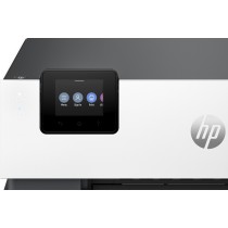 HP OfficeJet Pro Impressora 9110b, Cor, Impressora para Casa e escritório em casa, Impressão, Ligação sem fios Impressão frente