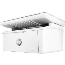 HP LaserJet Multifunções HP M140we, Preto e branco, Impressora para Pequeno escritório, Impressão, cópia, digitalização,