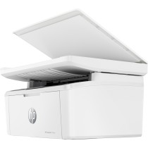 HP LaserJet Multifunções HP M140we, Preto e branco, Impressora para Pequeno escritório, Impressão, cópia, digitalização,