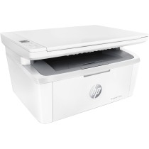 HP LaserJet Multifunções HP M140we, Preto e branco, Impressora para Pequeno escritório, Impressão, cópia, digitalização,