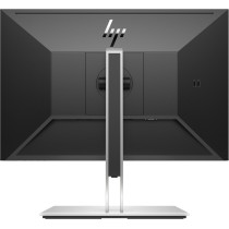 HP E-Series E24i G4 monitor de ecrã 61 cm (24") 1920 x 1200 pixels WUXGA Preto, Prateado
