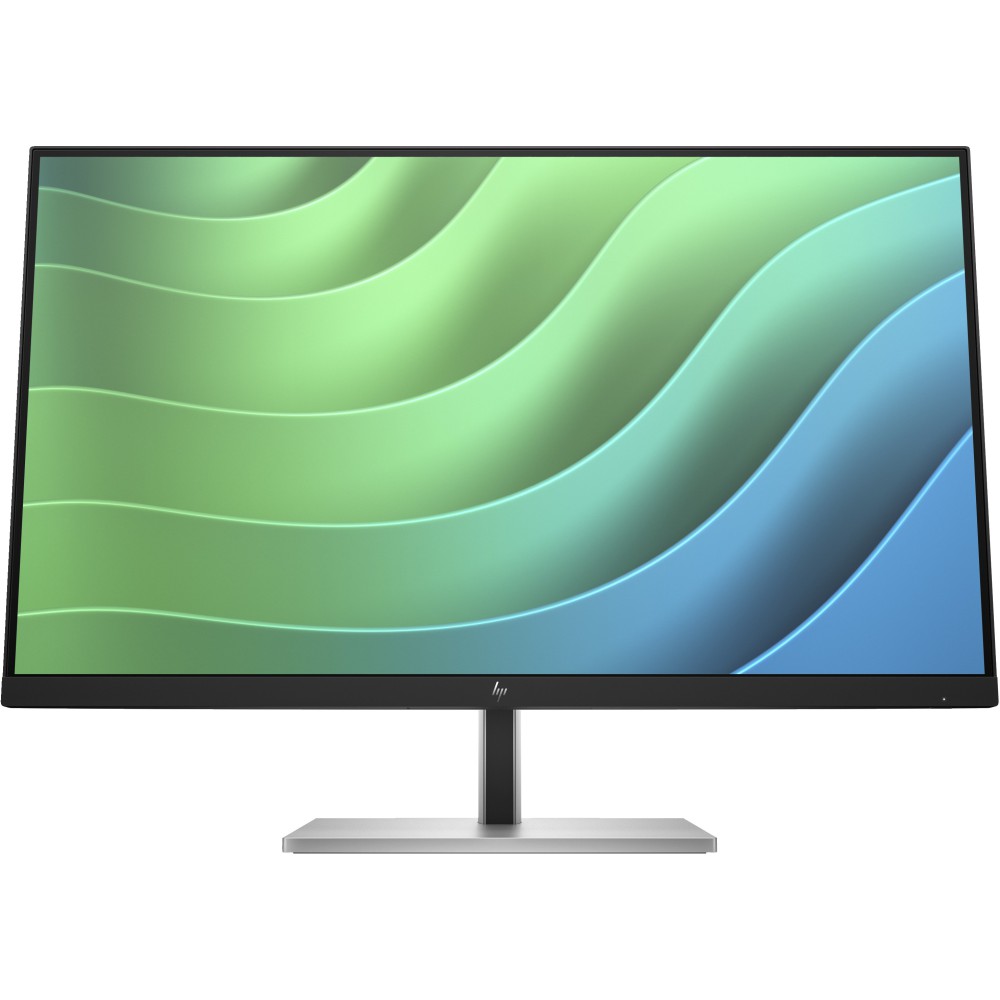 HP E27 G5 monitor de ecrã 68,6 cm (27") 1920 x 1080 pixels Full HD LED Preto