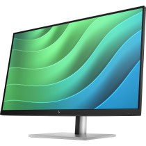 HP E27 G5 monitor de ecrã 68,6 cm (27") 1920 x 1080 pixels Full HD LED Preto