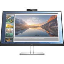 HP E-Series E24d G4 monitor de ecrã 60,5 cm (23.8") 1920 x 1080 pixels Full HD Preto