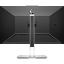 HP E-Series E24d G4 monitor de ecrã 60,5 cm (23.8") 1920 x 1080 pixels Full HD Preto