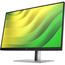 HP E24q G5 monitor de ecrã 60,5 cm (23.8") 2560 x 1440 pixels Quad HD LED Preto