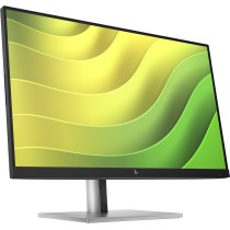 HP E24q G5 monitor de ecrã 60,5 cm (23.8") 2560 x 1440 pixels Quad HD LED Preto