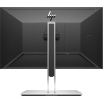 HP E-Series E23 G4 FHD Monitor monitor de ecrã 58,4 cm (23") 1920 x 1080 pixels Full HD LCD Preto, Prateado