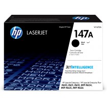 HP LaserJet Toner Original 147A Preto