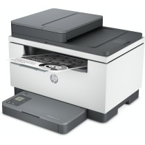HP LaserJet Multifunções M234sdw, Preto e branco, Impressora para Pequeno escritório, Impressão, cópia, digitalização,