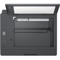 HP Smart Tank Multifunções 5105, Cor, Impressora para Casa e escritório em casa, Impressão, cópia, digitalização, Ligação sem