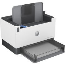 HP LaserJet Impressora Tank 2504dw, Preto e branco, Impressora para Empresas, Impressão, Impressão frente e verso