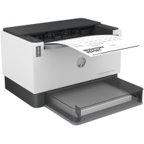 HP LaserJet Impressora Tank 2504dw, Preto e branco, Impressora para Empresas, Impressão, Impressão frente e verso