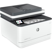 HP LaserJet Pro Multifunções 3102fdw, Preto e branco, Impressora para Pequenas e médias empresas, Impressão, cópia, digit.,