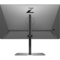 HP Z24f G3 monitor de ecrã 60,5 cm (23.8") 1920 x 1080 pixels Full HD Prateado