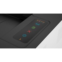 HP Color Laser 150nw, Impressão