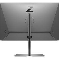 HP Z24n G3 monitor de ecrã 61 cm (24") 1920 x 1200 pixels WUXGA LED Prateado
