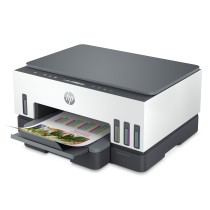 HP Smart Tank Multifunções 7005, Cor, Impressora para Impressão, digitalização, cópia, ligação sem fios, Digitalização para PDF