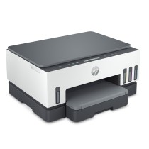 HP Smart Tank Multifunções 7005, Cor, Impressora para Impressão, digitalização, cópia, ligação sem fios, Digitalização para PDF